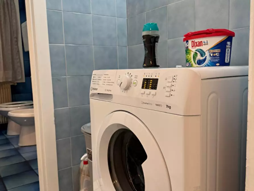 Immagine 7 di Appartamento in vendita  in Via Alessandro Rossi 77 a Piovene Rocchette