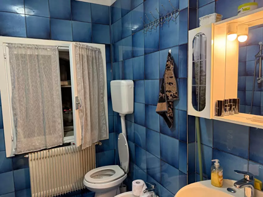 Immagine 8 di Appartamento in vendita  in Via Alessandro Rossi 77 a Piovene Rocchette