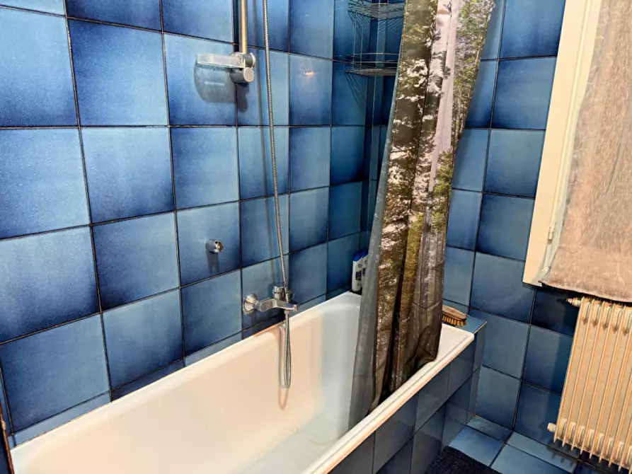 Immagine 9 di Appartamento in vendita  in Via Alessandro Rossi 77 a Piovene Rocchette