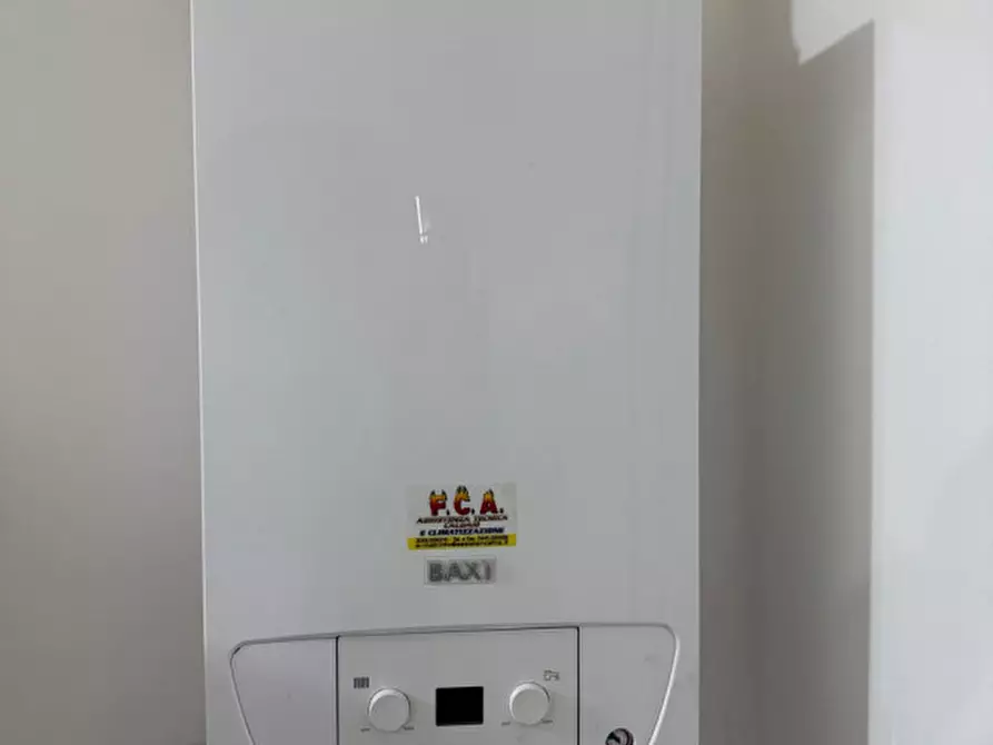 Immagine 10 di Appartamento in vendita  in Via Alessandro Rossi 77 a Piovene Rocchette