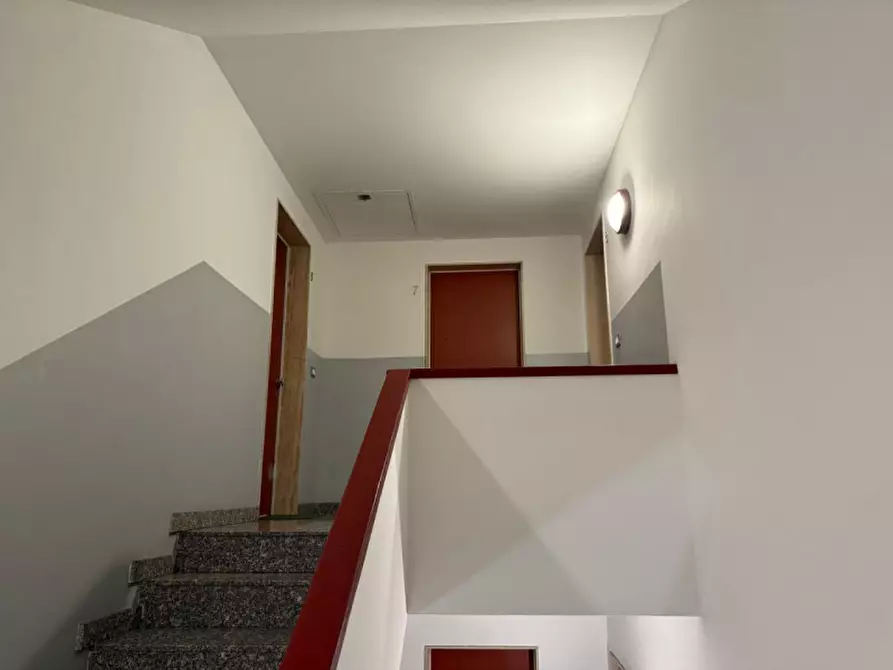 Immagine 13 di Appartamento in vendita  in Via Alessandro Rossi 77 a Piovene Rocchette