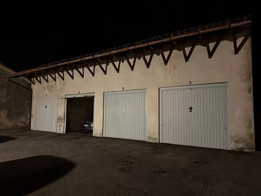 Immagine 14 di Appartamento in vendita  in Via Alessandro Rossi 77 a Piovene Rocchette