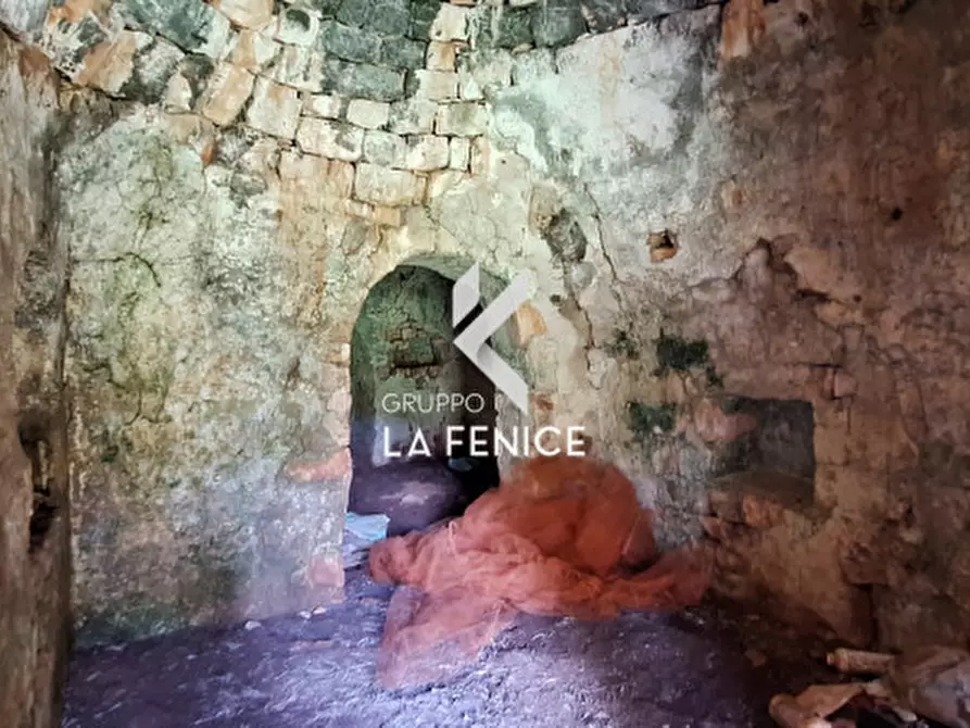 Immagine 7 di Rustico / casale in vendita  in C.da Gravinella a Fasano