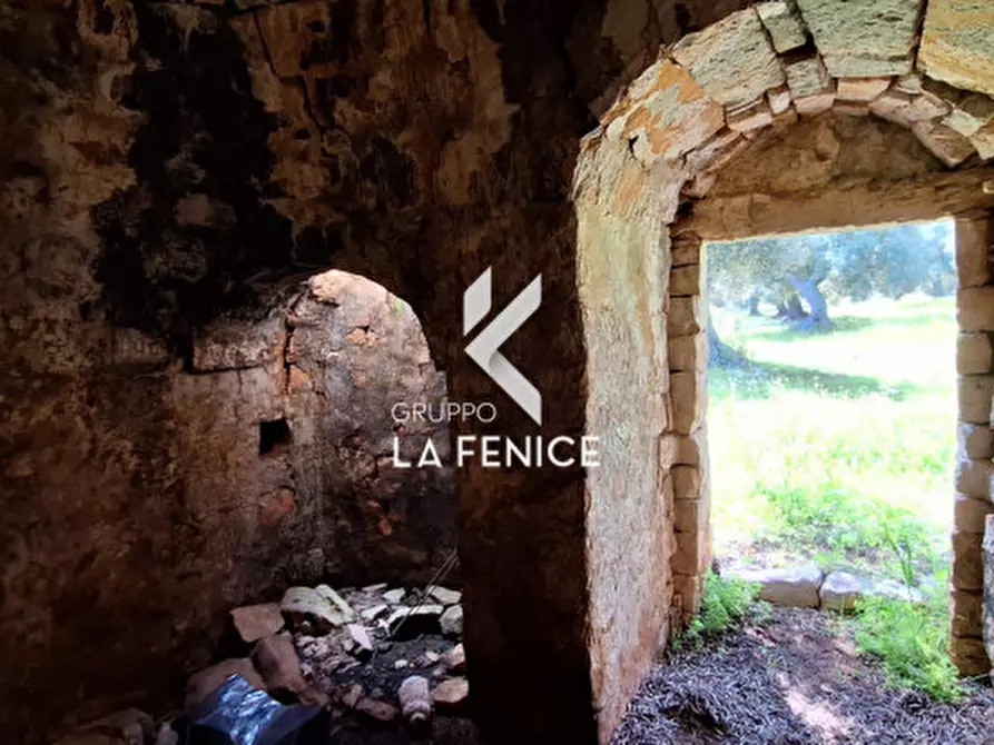 Immagine 8 di Rustico / casale in vendita  in C.da Gravinella a Fasano