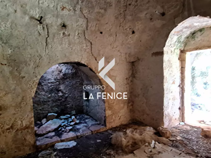 Immagine 9 di Rustico / casale in vendita  in C.da Gravinella a Fasano