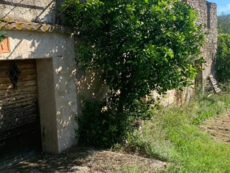 Immagine 8 di Terreno in vendita  in LOC.TA CROVAGNANO a Moricone