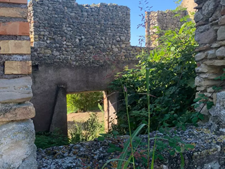 Immagine 12 di Terreno in vendita  in LOC.TA CROVAGNANO a Moricone