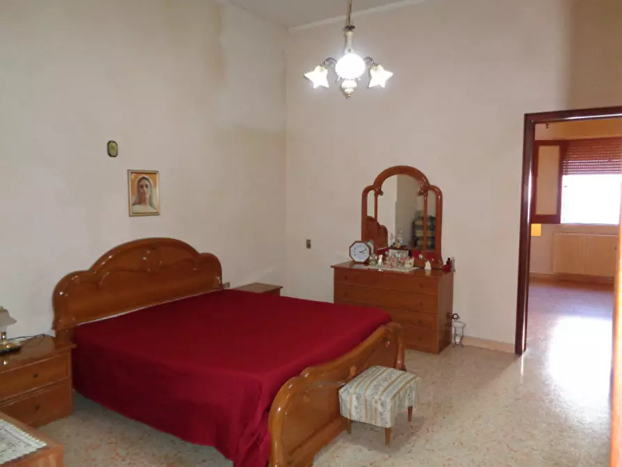 Immagine 21 di Casa indipendente in vendita  in Via Del Fante a Parabita