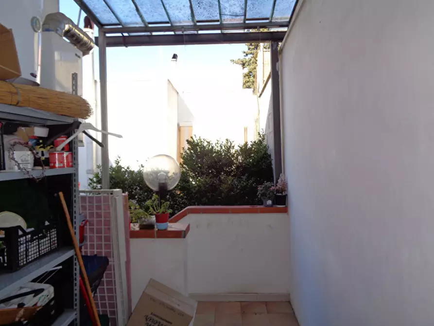 Immagine 31 di Casa indipendente in vendita  in Via Del Fante a Parabita