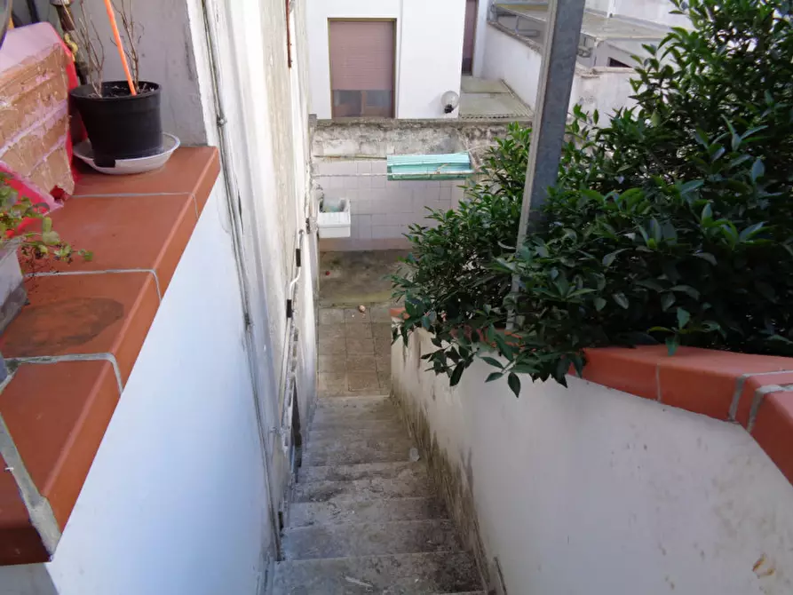 Immagine 32 di Casa indipendente in vendita  in Via Del Fante a Parabita