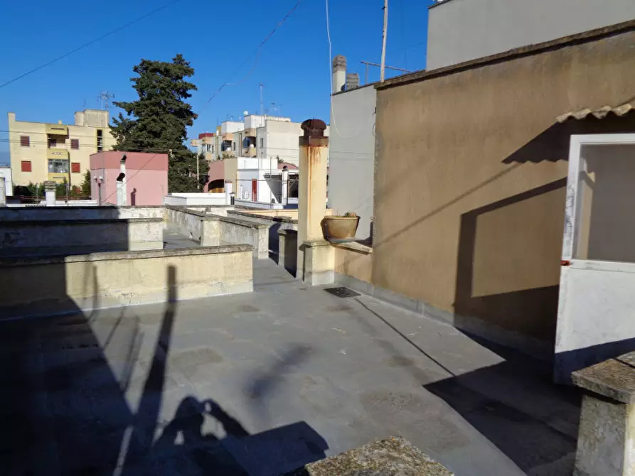 Immagine 35 di Casa indipendente in vendita  in Via Del Fante a Parabita