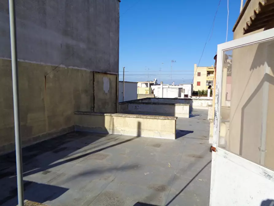 Immagine 36 di Casa indipendente in vendita  in Via Del Fante a Parabita