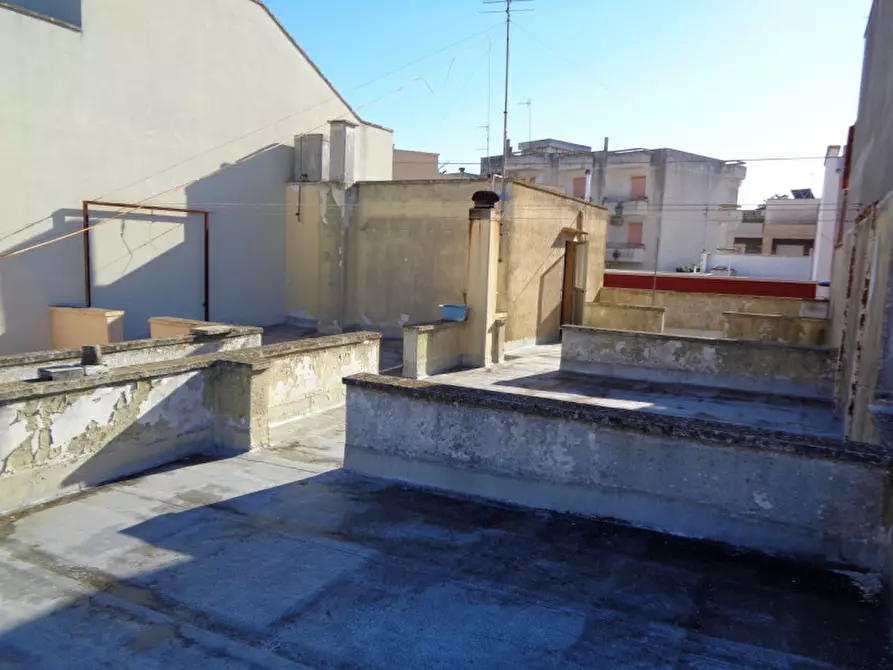 Immagine 37 di Casa indipendente in vendita  in Via Del Fante a Parabita