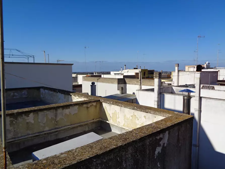 Immagine 38 di Casa indipendente in vendita  in Via Del Fante a Parabita