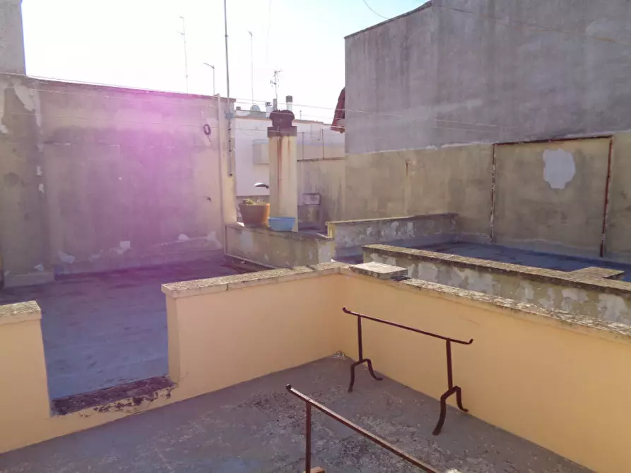 Immagine 39 di Casa indipendente in vendita  in Via Del Fante a Parabita