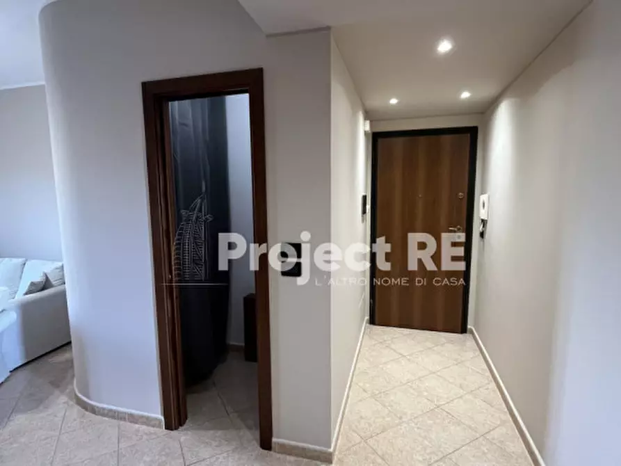 Immagine 5 di Appartamento in affitto  in Via Francesco Petrarca a Reggio Di Calabria