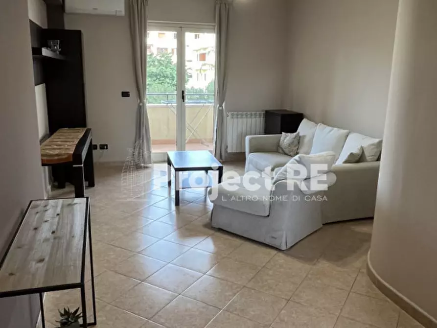 Immagine 7 di Appartamento in affitto  in Via Francesco Petrarca a Reggio Di Calabria