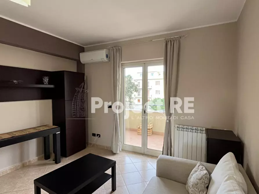 Immagine 8 di Appartamento in affitto  in Via Francesco Petrarca a Reggio Di Calabria