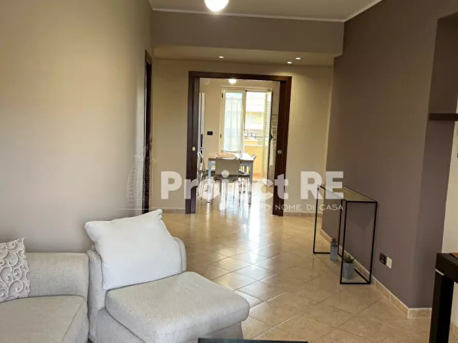 Immagine 10 di Appartamento in affitto  in Via Francesco Petrarca a Reggio Di Calabria