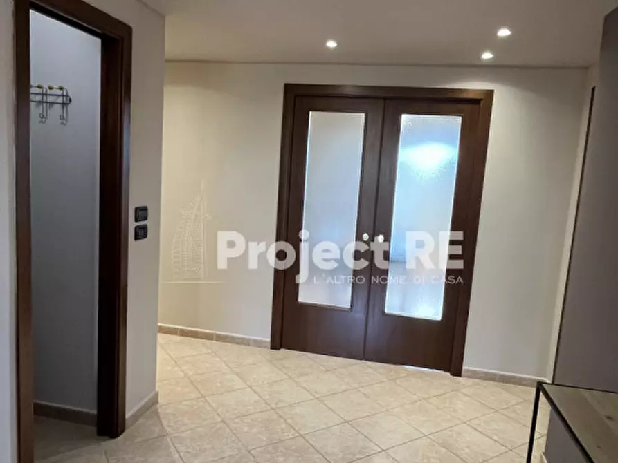 Immagine 11 di Appartamento in affitto  in Via Francesco Petrarca a Reggio Di Calabria