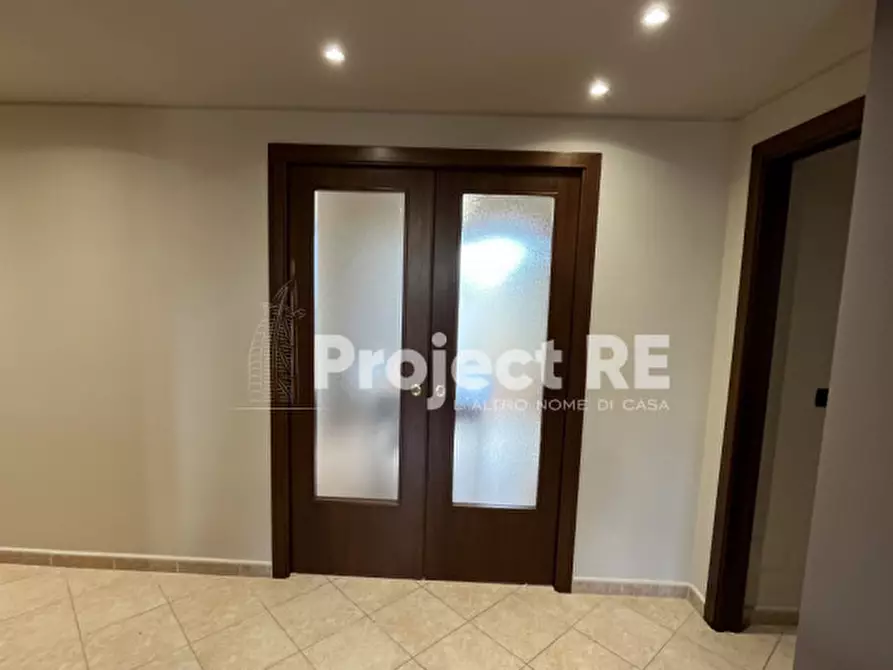 Immagine 12 di Appartamento in affitto  in Via Francesco Petrarca a Reggio Di Calabria