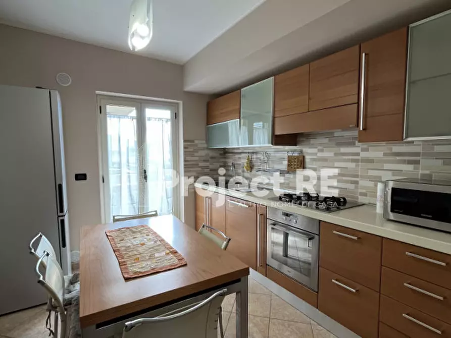 Immagine 13 di Appartamento in affitto  in Via Francesco Petrarca a Reggio Di Calabria