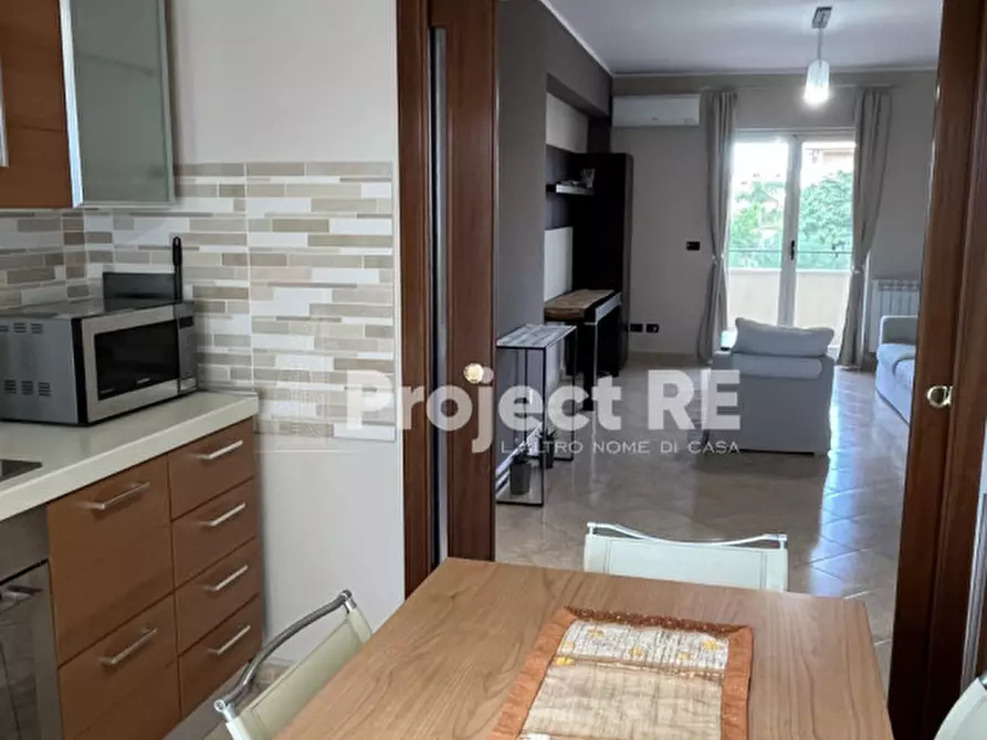 Immagine 15 di Appartamento in affitto  in Via Francesco Petrarca a Reggio Di Calabria