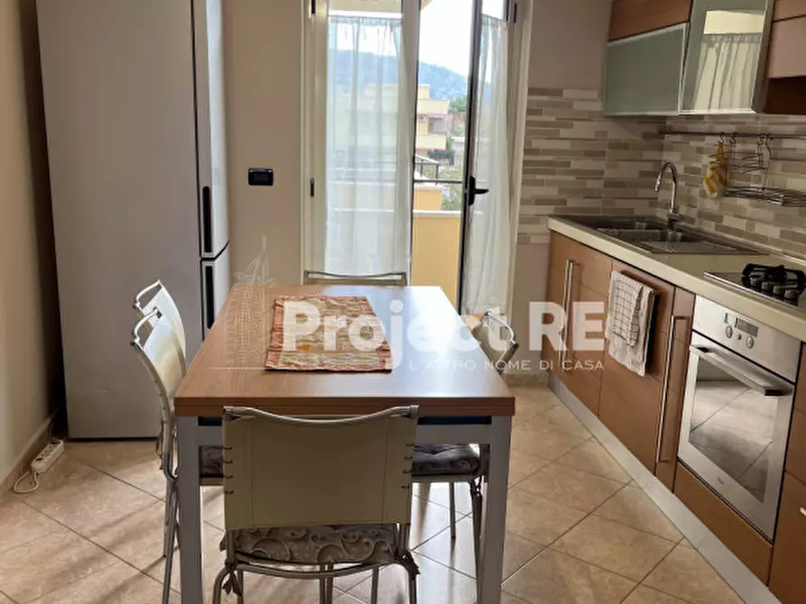 Immagine 16 di Appartamento in affitto  in Via Francesco Petrarca a Reggio Di Calabria