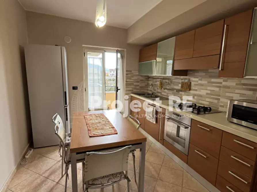 Immagine 17 di Appartamento in affitto  in Via Francesco Petrarca a Reggio Di Calabria