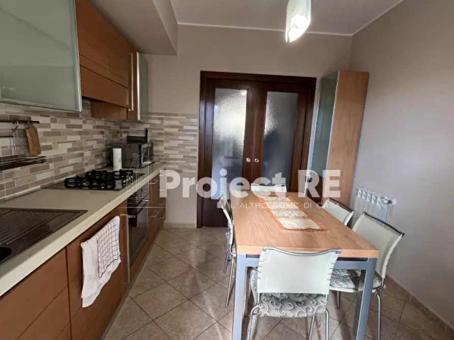 Immagine 18 di Appartamento in affitto  in Via Francesco Petrarca a Reggio Di Calabria