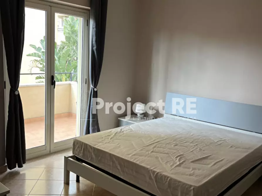 Immagine 22 di Appartamento in affitto  in Via Francesco Petrarca a Reggio Di Calabria