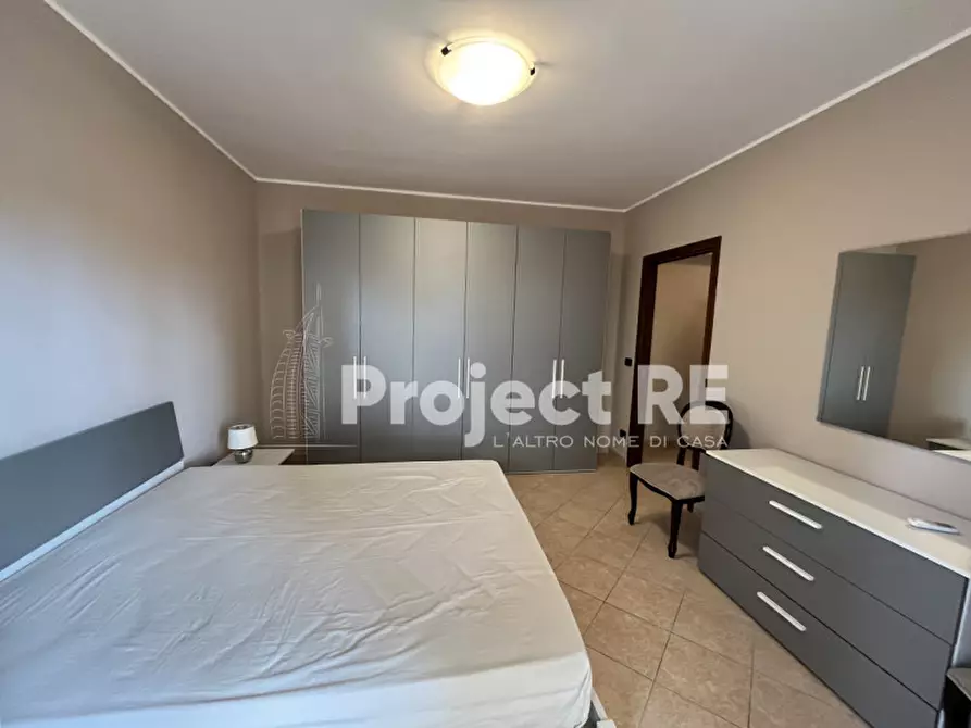 Immagine 23 di Appartamento in affitto  in Via Francesco Petrarca a Reggio Di Calabria