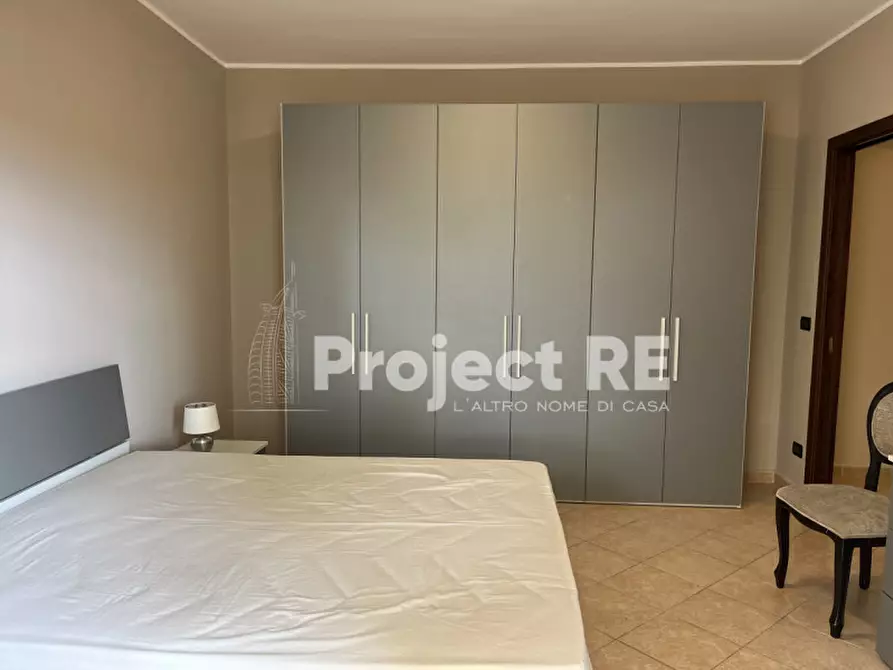 Immagine 24 di Appartamento in affitto  in Via Francesco Petrarca a Reggio Di Calabria