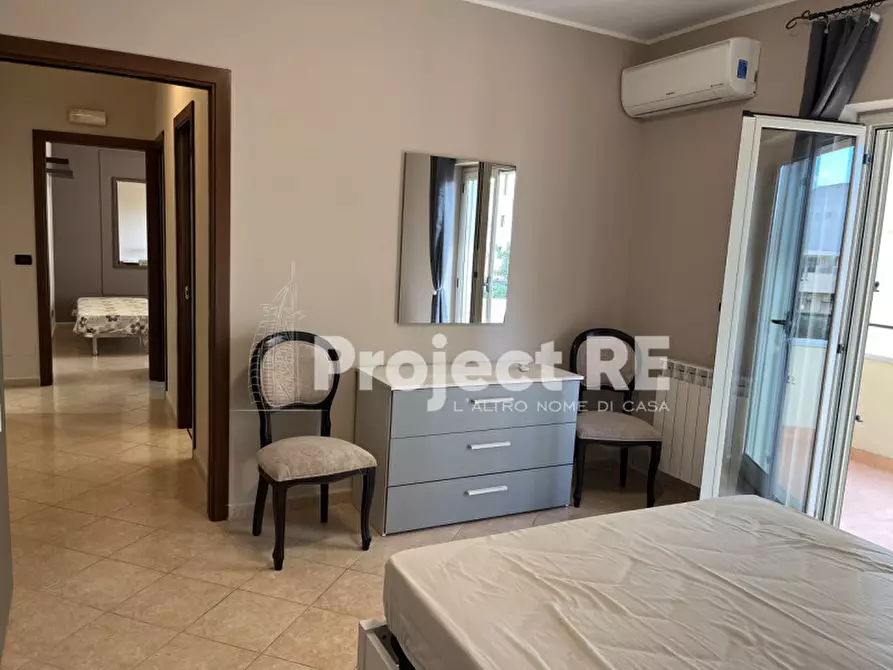 Immagine 25 di Appartamento in affitto  in Via Francesco Petrarca a Reggio Di Calabria