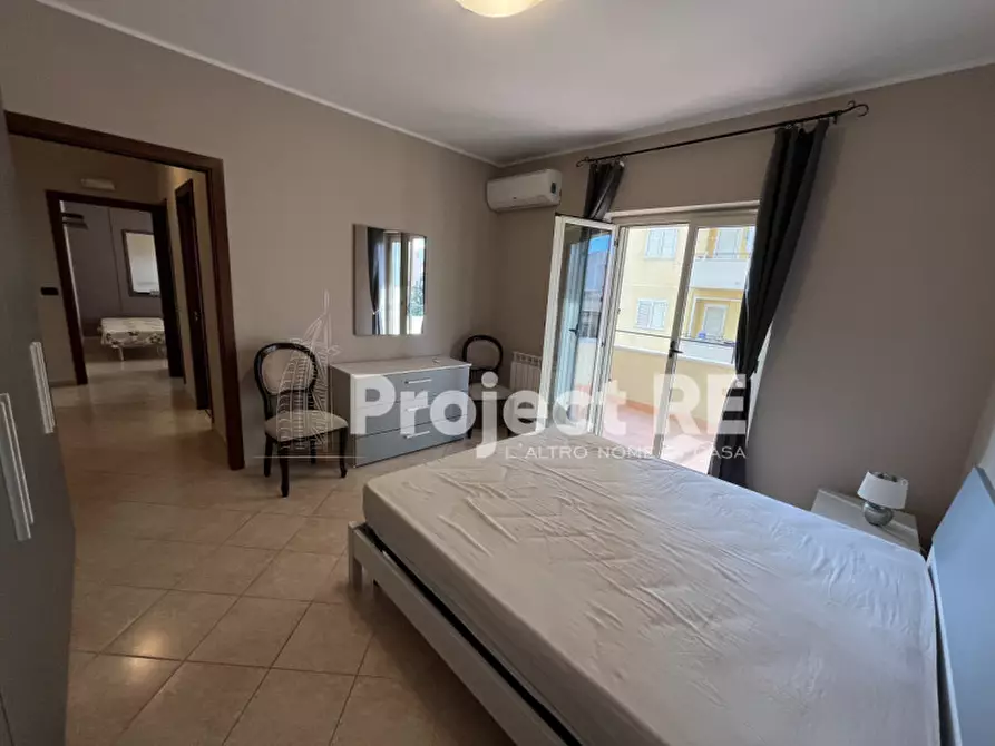 Immagine 26 di Appartamento in affitto  in Via Francesco Petrarca a Reggio Di Calabria