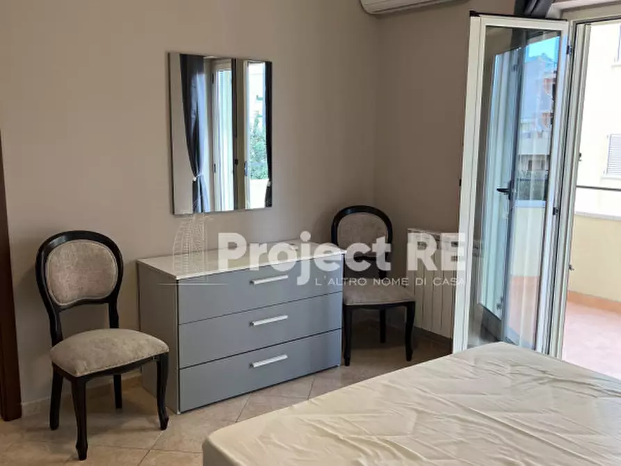 Immagine 27 di Appartamento in affitto  in Via Francesco Petrarca a Reggio Di Calabria