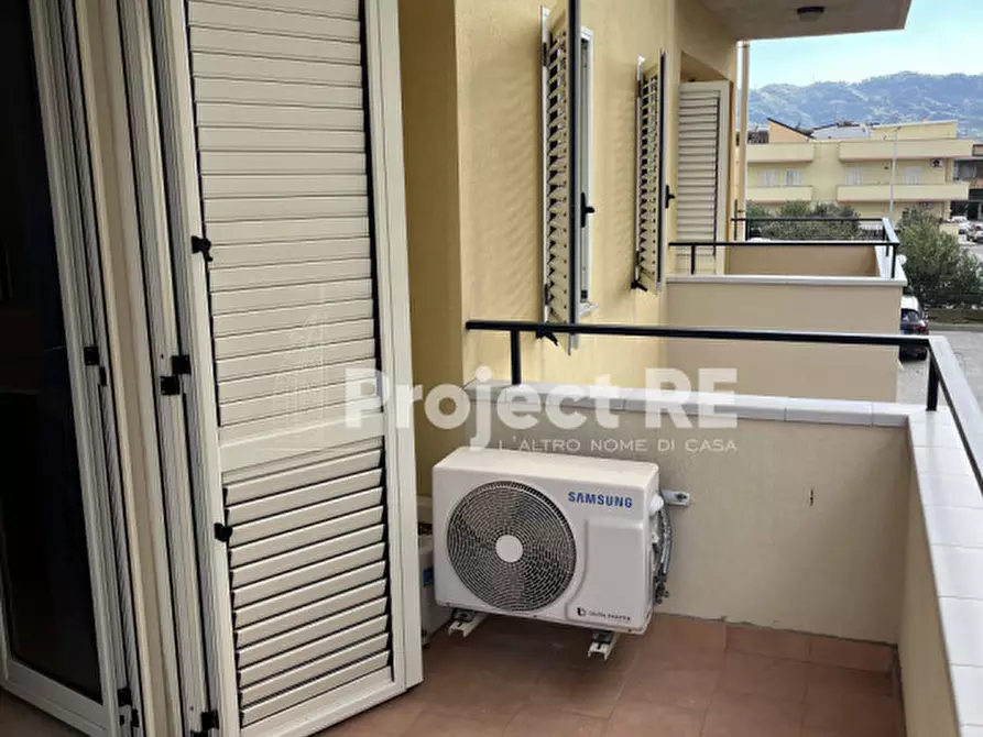 Immagine 30 di Appartamento in affitto  in Via Francesco Petrarca a Reggio Di Calabria