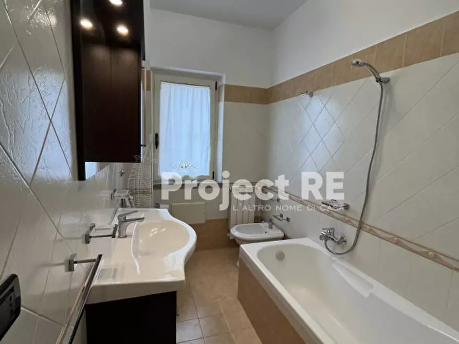 Immagine 31 di Appartamento in affitto  in Via Francesco Petrarca a Reggio Di Calabria