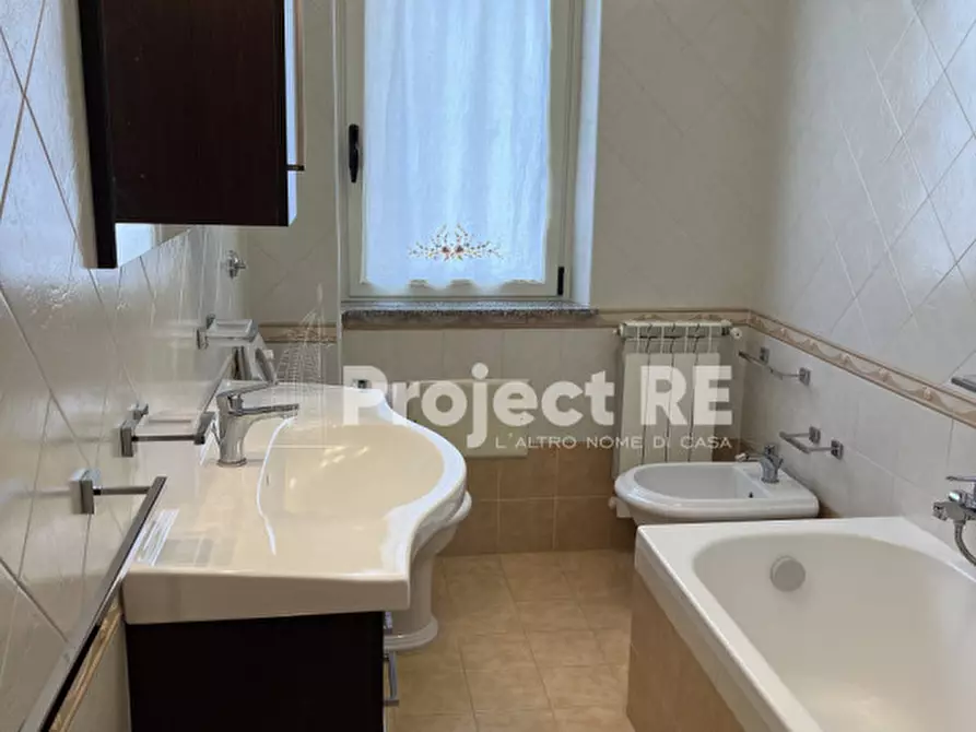 Immagine 32 di Appartamento in affitto  in Via Francesco Petrarca a Reggio Di Calabria