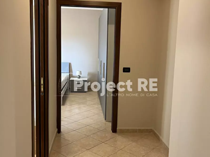 Immagine 33 di Appartamento in affitto  in Via Francesco Petrarca a Reggio Di Calabria