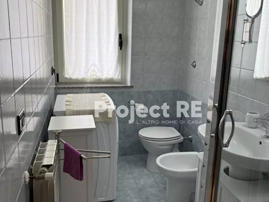 Immagine 34 di Appartamento in affitto  in Via Francesco Petrarca a Reggio Di Calabria