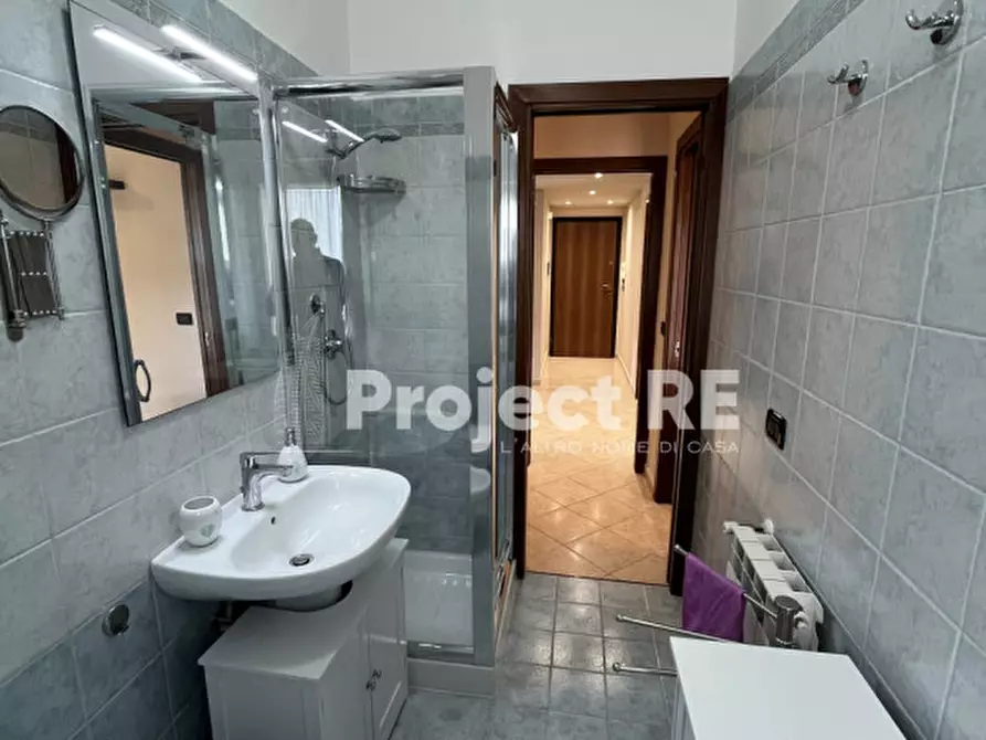 Immagine 35 di Appartamento in affitto  in Via Francesco Petrarca a Reggio Di Calabria