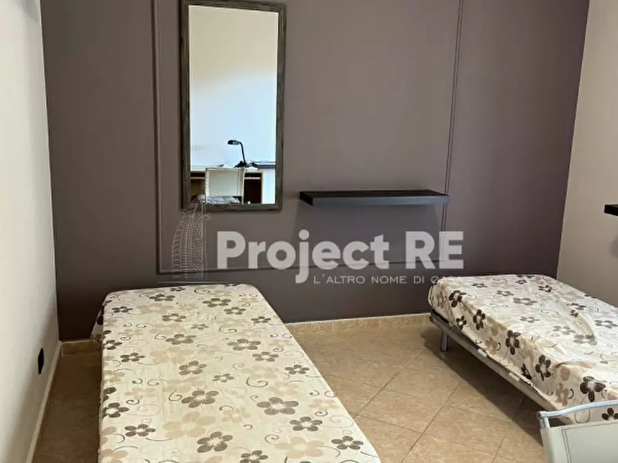 Immagine 39 di Appartamento in affitto  in Via Francesco Petrarca a Reggio Di Calabria