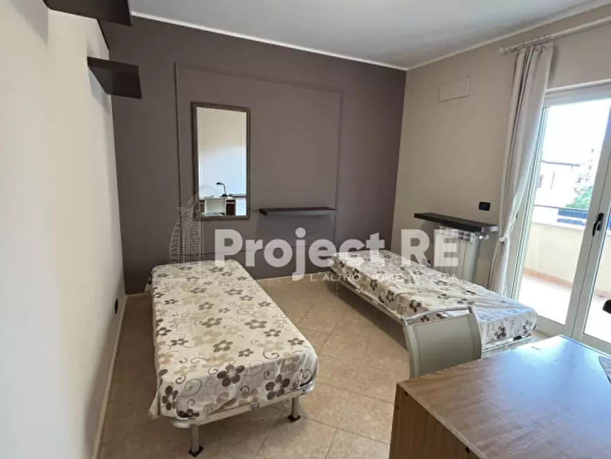 Immagine 40 di Appartamento in affitto  in Via Francesco Petrarca a Reggio Di Calabria