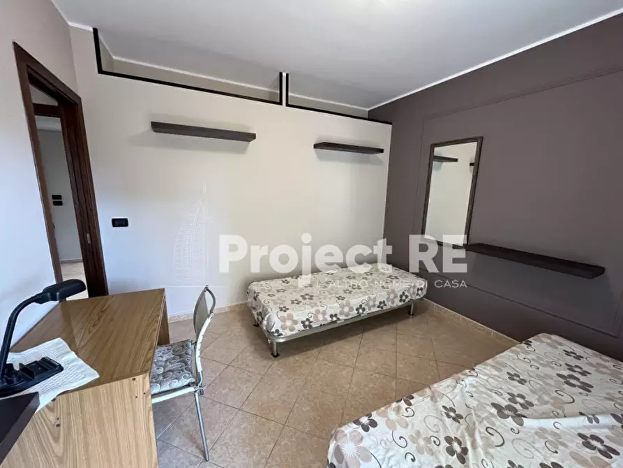 Immagine 42 di Appartamento in affitto  in Via Francesco Petrarca a Reggio Di Calabria