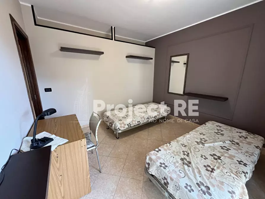 Immagine 43 di Appartamento in affitto  in Via Francesco Petrarca a Reggio Di Calabria