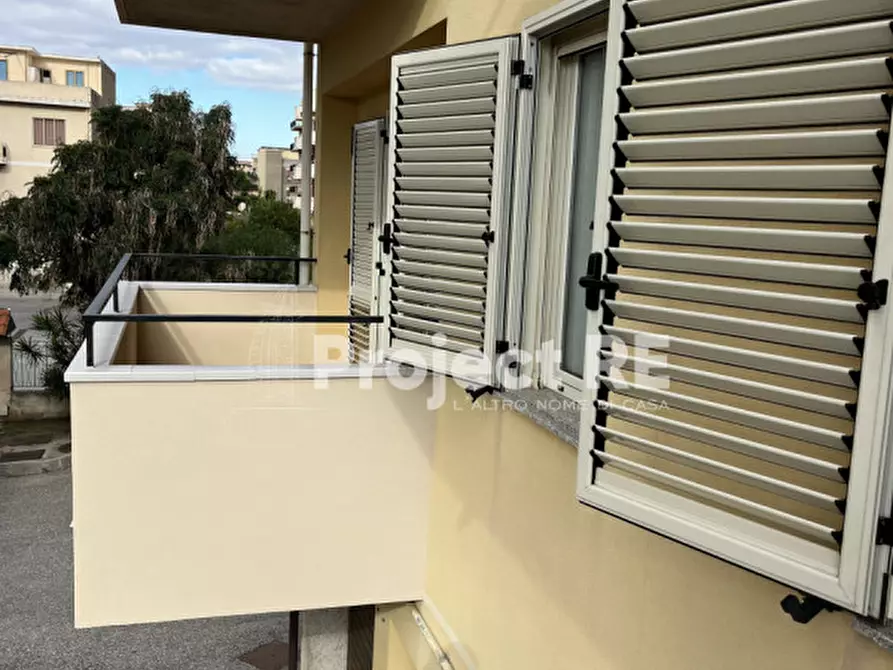 Immagine 44 di Appartamento in affitto  in Via Francesco Petrarca a Reggio Di Calabria