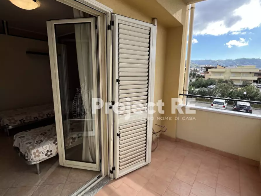 Immagine 45 di Appartamento in affitto  in Via Francesco Petrarca a Reggio Di Calabria