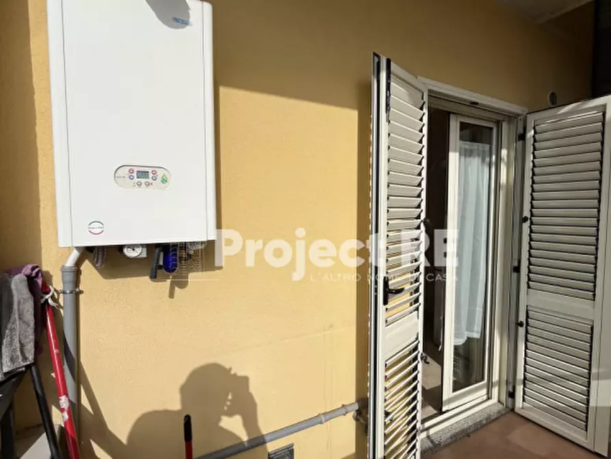 Immagine 47 di Appartamento in affitto  in Via Francesco Petrarca a Reggio Di Calabria