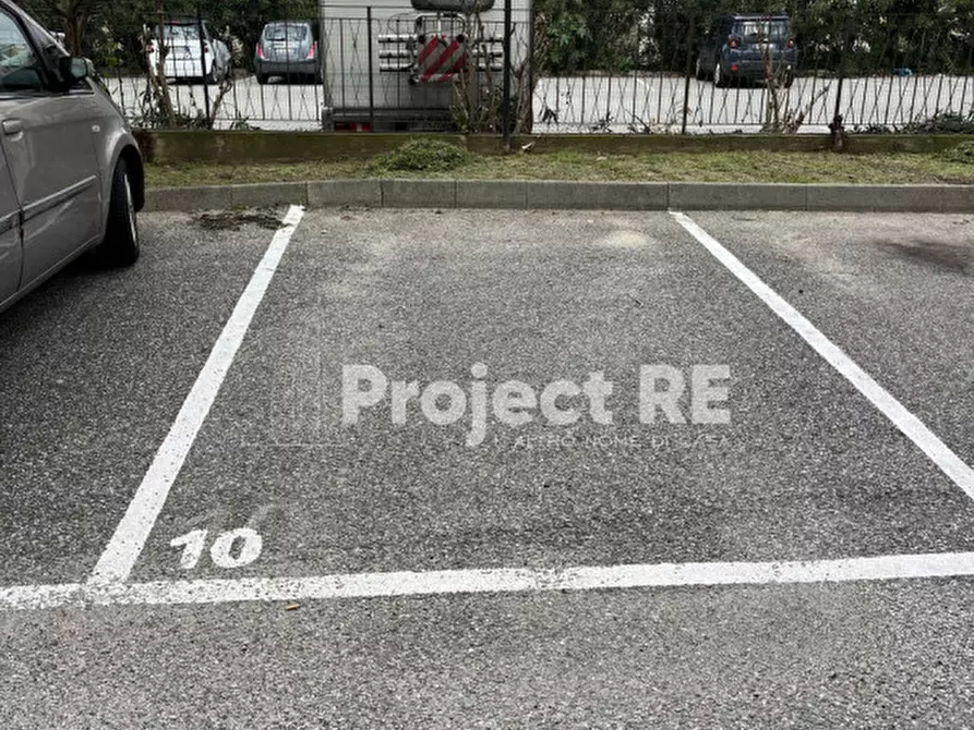 Immagine 49 di Appartamento in affitto  in Via Francesco Petrarca a Reggio Di Calabria